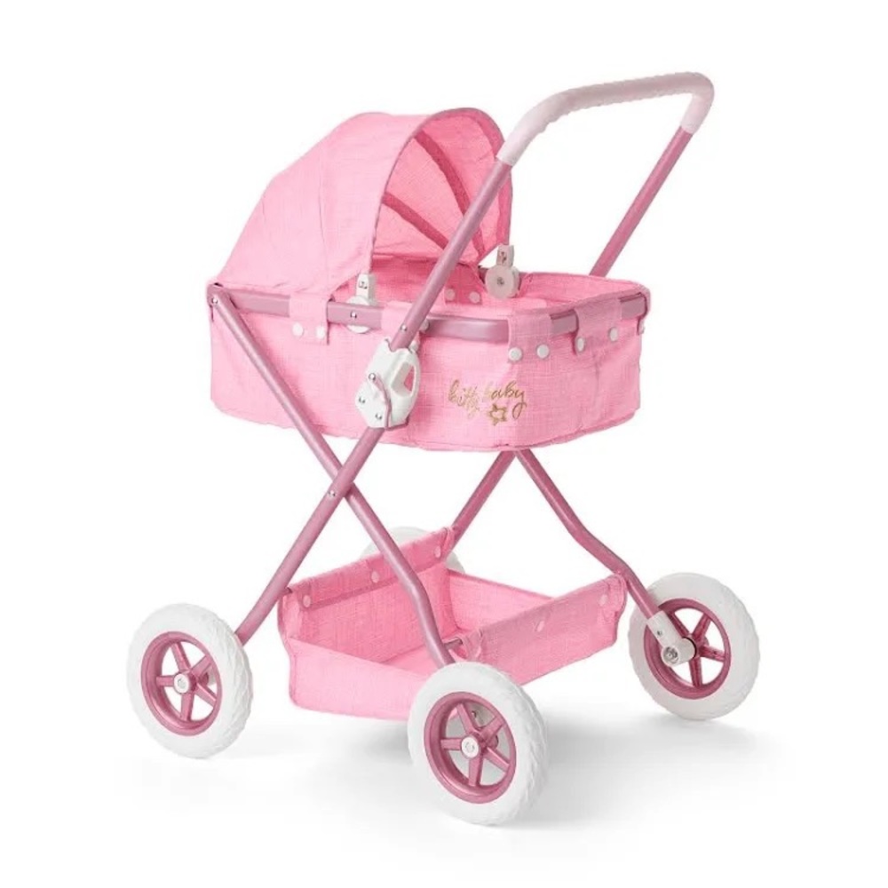 American Girl Bitty Baby stroller